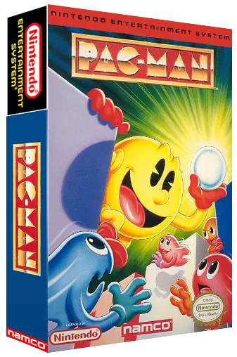 ROM Pac-Man